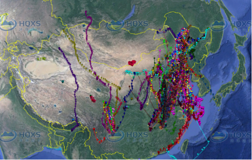 MG4355线路检测中心,湖南野活泼物追踪,湖南卫星追踪器,湖南追踪器