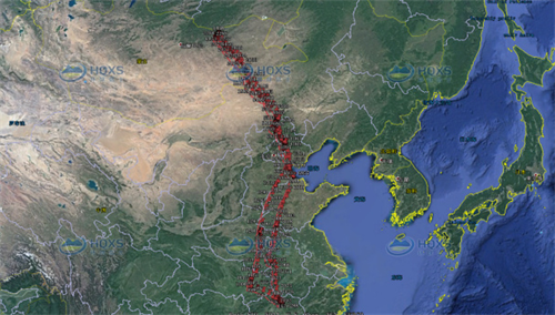 MG4355线路检测中心,湖南野活泼物追踪,湖南卫星追踪器,湖南追踪器