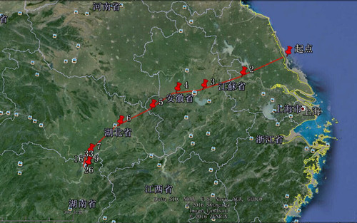 MG4355线路检测中心,湖南野活泼物追踪,湖南卫星追踪器,湖南追踪器