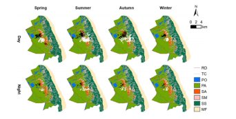MG4355线路检测中心,湖南野活泼物追踪,湖南卫星追踪器,湖南追踪器
