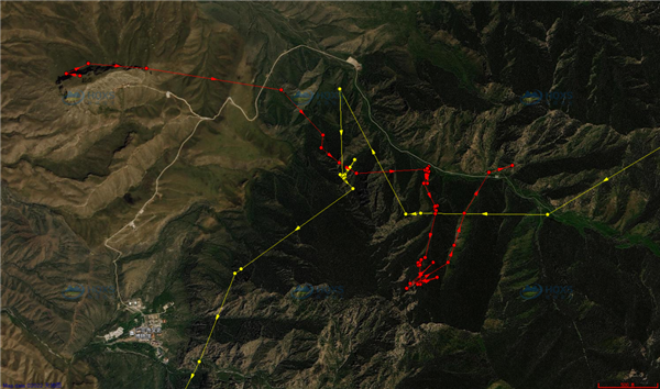MG4355线路检测中心,湖南野活泼物追踪,湖南卫星追踪器,湖南追踪器