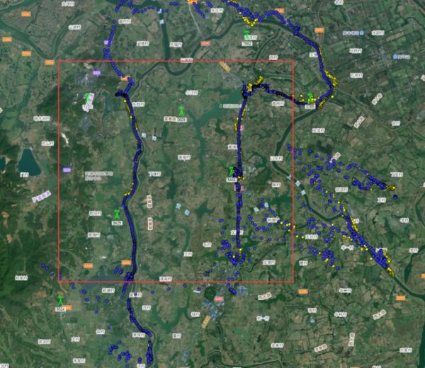 MG4355线路检测中心,湖南野活泼物追踪,湖南卫星追踪器,湖南追踪器